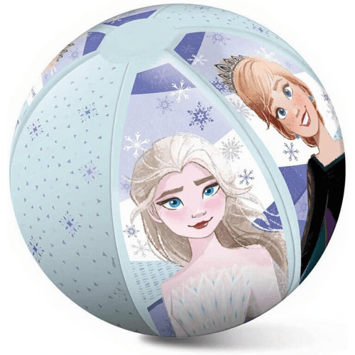 Opblaas | Strandballen - Frozen Strandbal 50cm