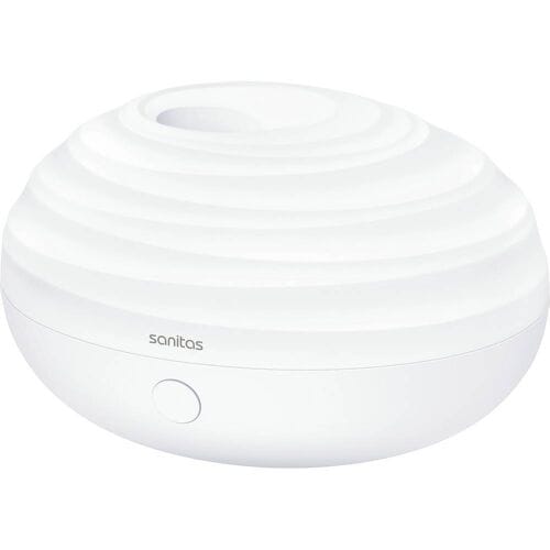 Sanitas Luchtverfrisser 10 m² Wit