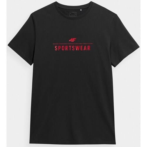 T-shirt Korte Mouw 4F TSHM539