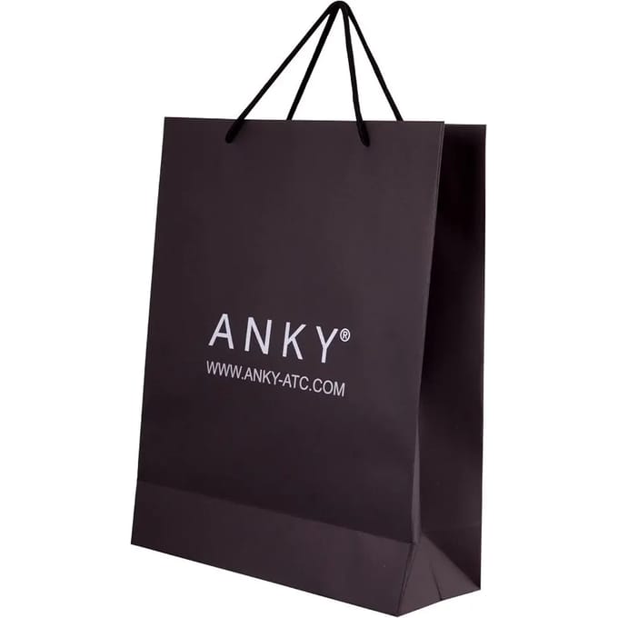Kleine promotionele mandtas ANKY PU20