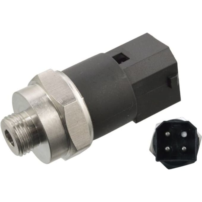 Adapter, oliedrukschakelaar FEBI BILSTEIN 105793
