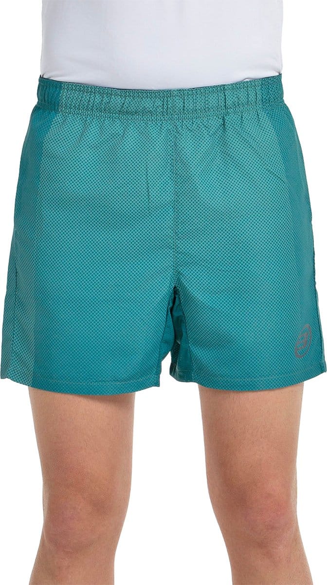Bullpadel Short Bajes Eucalyptus Heren Groen