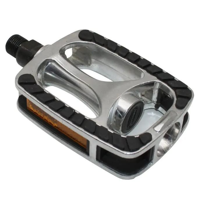 City alu pedalen Newton 811