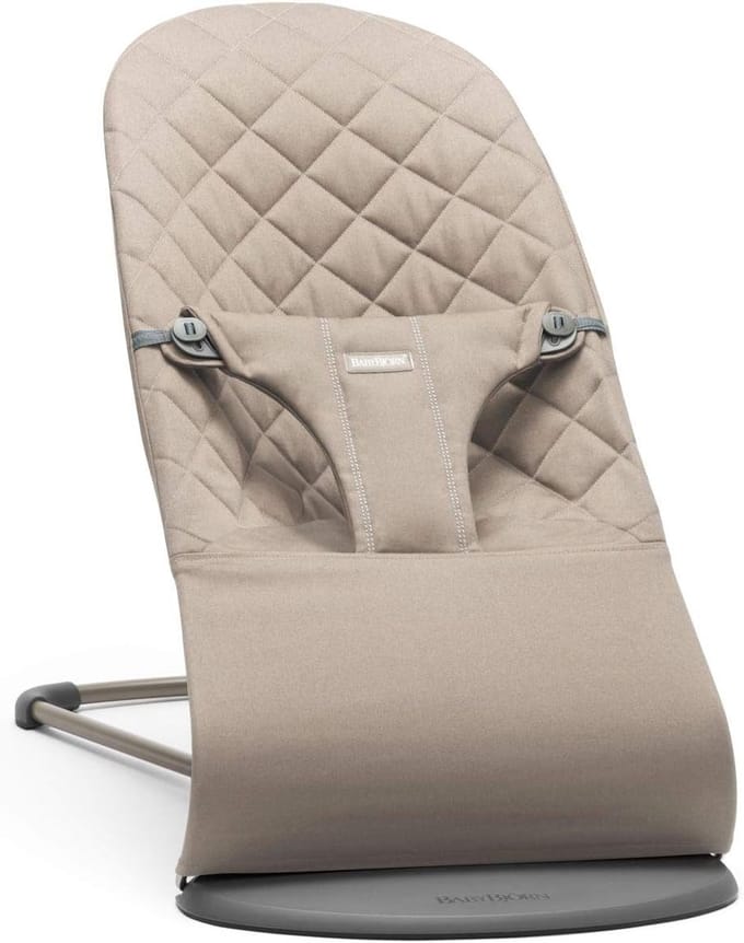 Ergonomische hangmat voor baby's van 0 tot 2 jaar