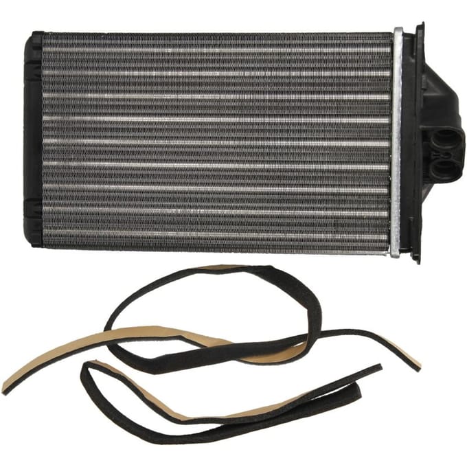 Warmtewisselaar, interieur verwarming THERMOTEC D6Y006TT