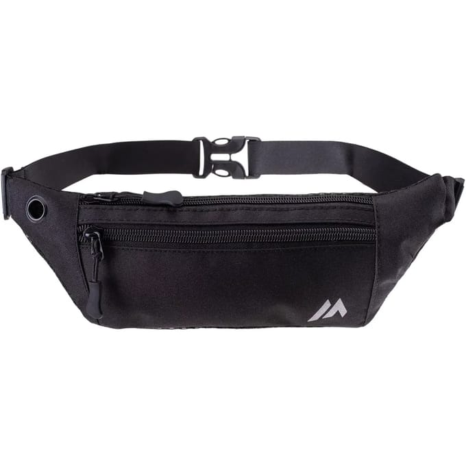 Fanny pack Martes Essentials Flera