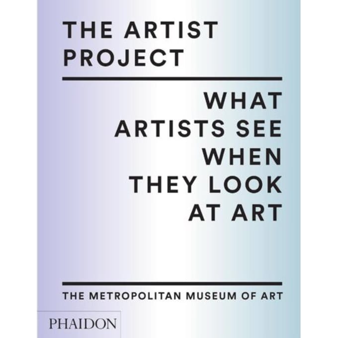 Artist Project, The