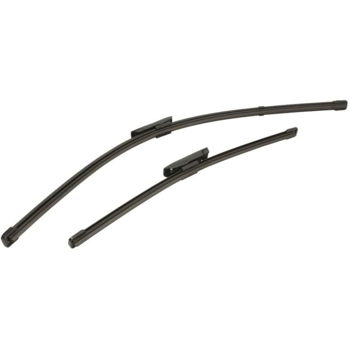 Wisserblad DENSO Flat Blades DF-063, 650/400mm, Voor, 2 Stuk