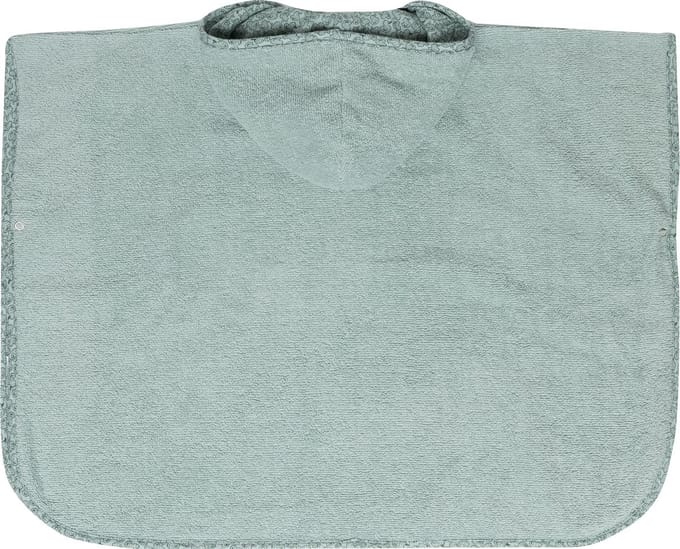 Badponcho - Sepp