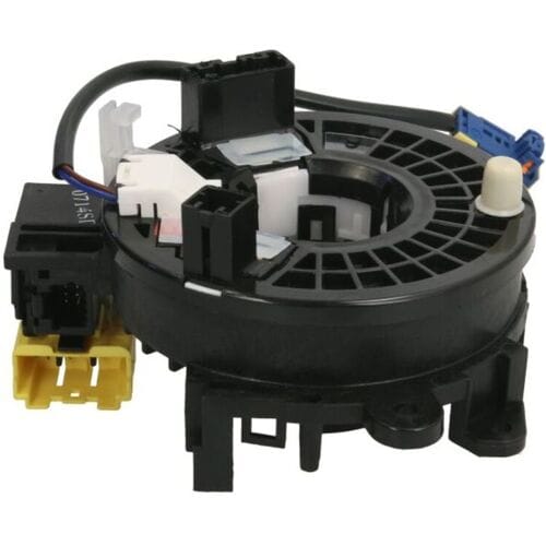 Hoekveer, airbag AKUSAN K01W207AKN