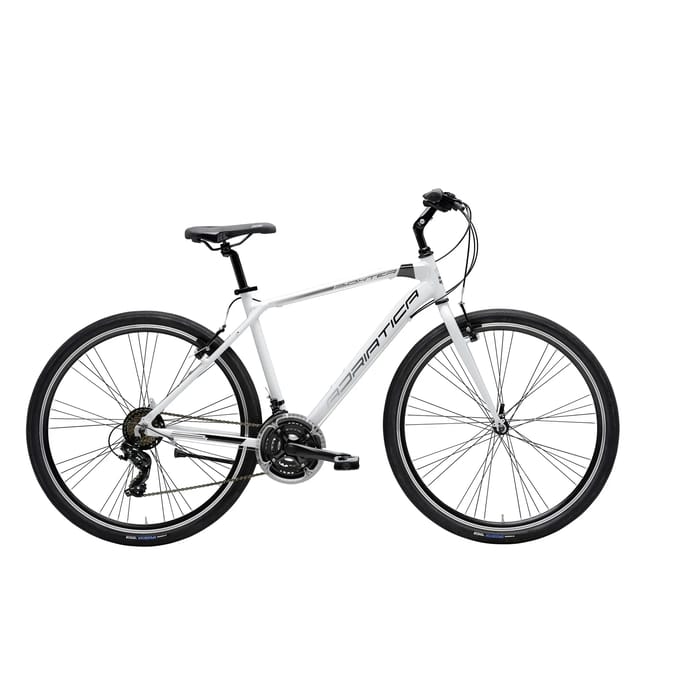 Fiets Adriatica Boxter Fy 21V