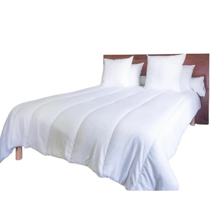 Dekbedvulling BigBuy Home 220x240 cm