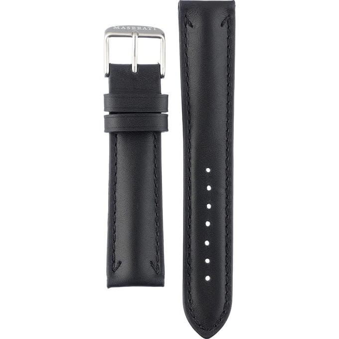 Maserati Straps A01B5215237019ST20 Successo band