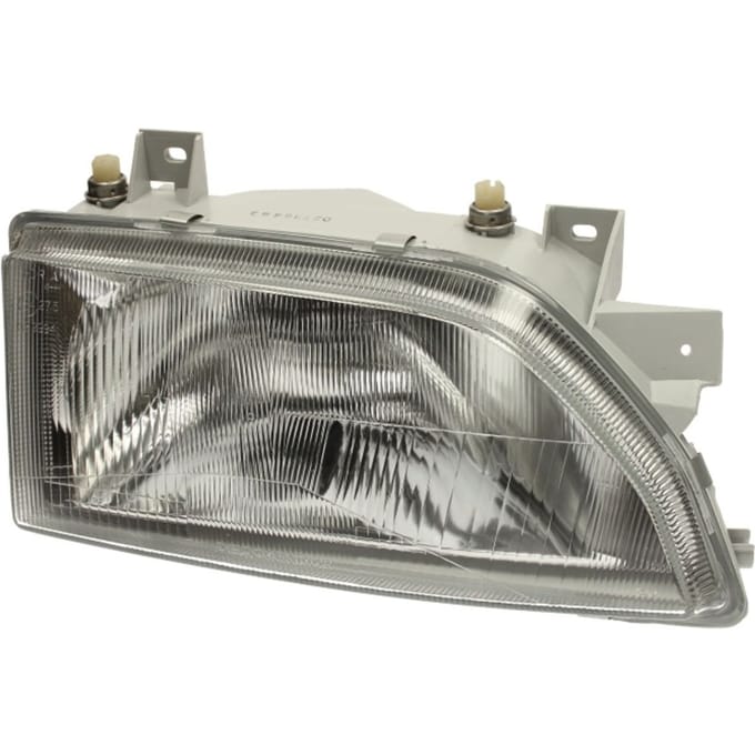 Koplampen DEPO 431-1142R-LD-E, rechts