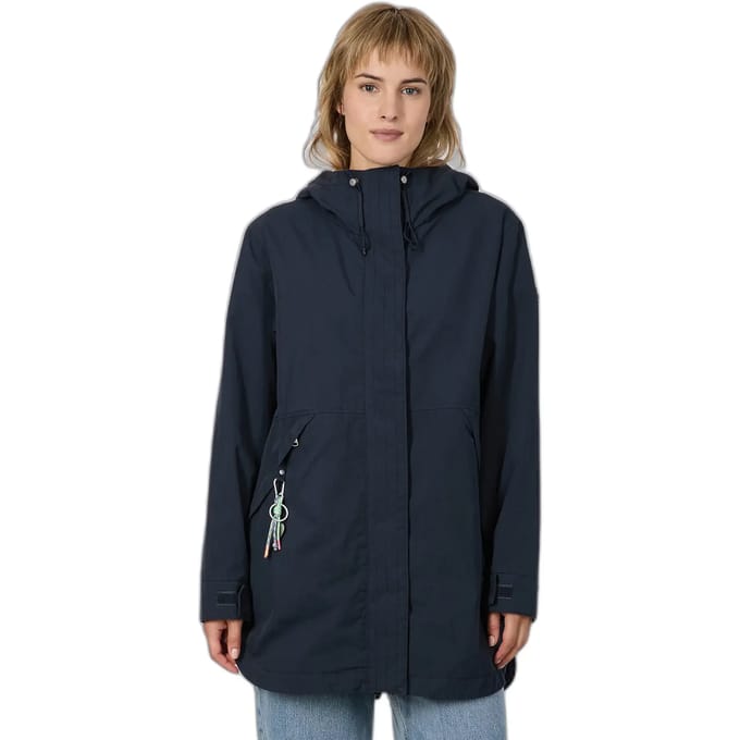 Damesparka Ragwear Lamyja B