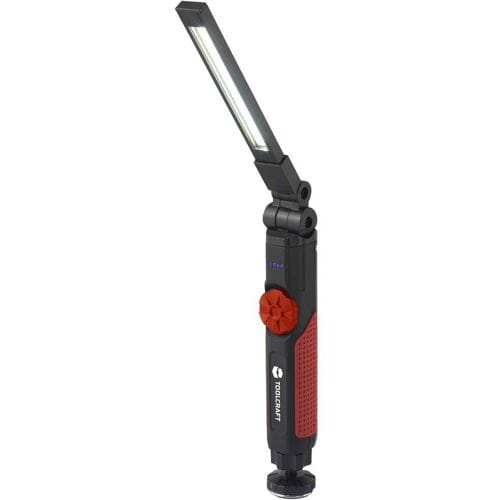 TOOLCRAFT TO-8960835 Werklamp LED 600 lm