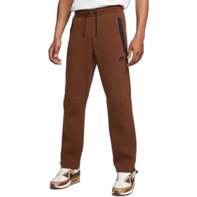 Lichtgewicht trainingsbroek heren sportkleding Tech Fleece broek Cocoa Wow