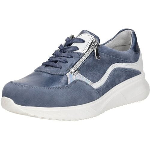 Waldläufer - K-janka Blauw 38.5