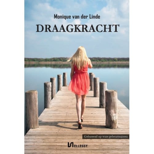 Draagkracht - Monique van der Linde