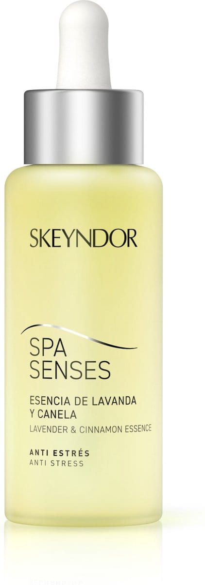 ESENCIA LAVANDA Y CANELA SPA SENSES SKEYNDOR