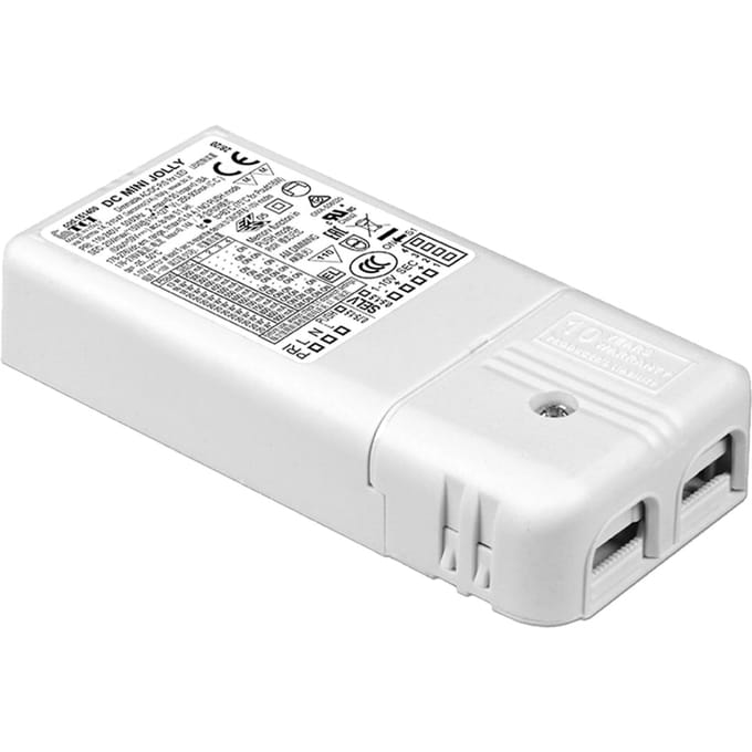 Klemko LED-driver - 860002