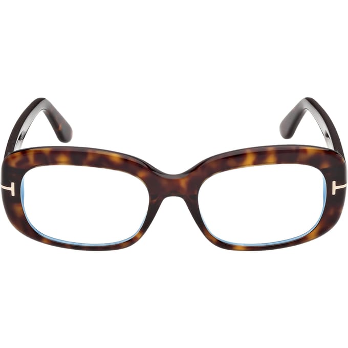 Oogleden Tom Ford FT6174B-052 Vrouw