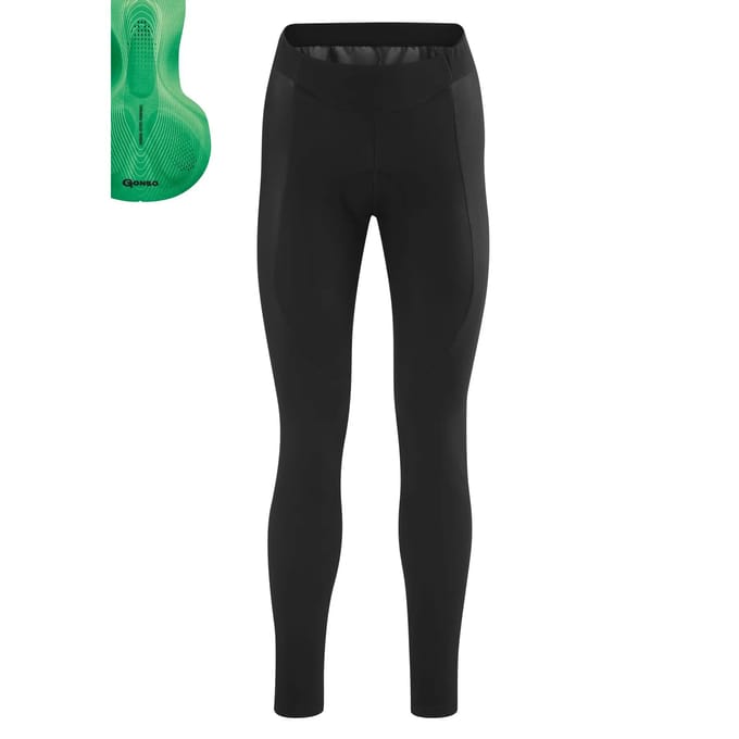 Gonso Sitivo - Sitivo green - Maat Damen_EU 52 REG