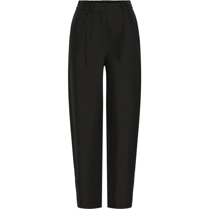ICHI - IHFAVA ANCLE PA - Dames - Slim fit jeans