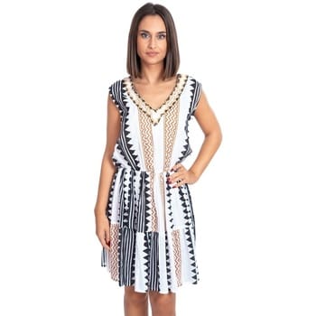 Korte Jurk Isla Bonita By Sigris Korte Jurk