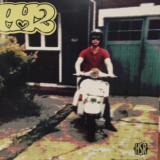 PH2 - Urban Soul (7" Single) (Coloured Vinyl)