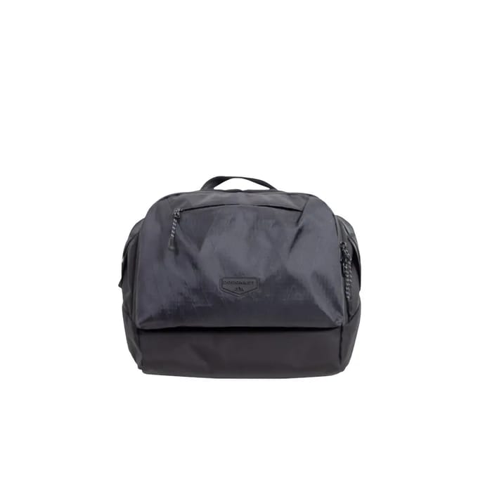 Schoudertas Doughnut Rambo Messenger