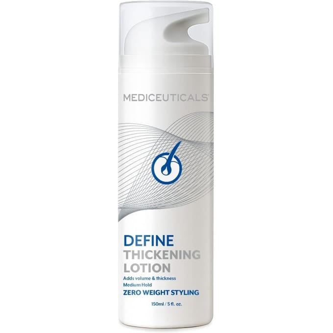 Mediceuticals Define Thickening Lotion 150ml
