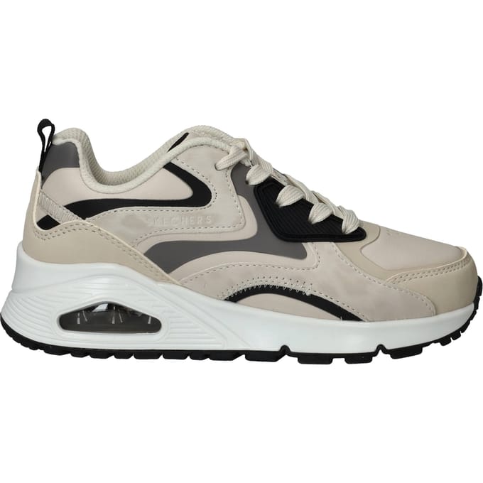 Skechers Skechers Uno Gen1 Color Surge Sneakers beige