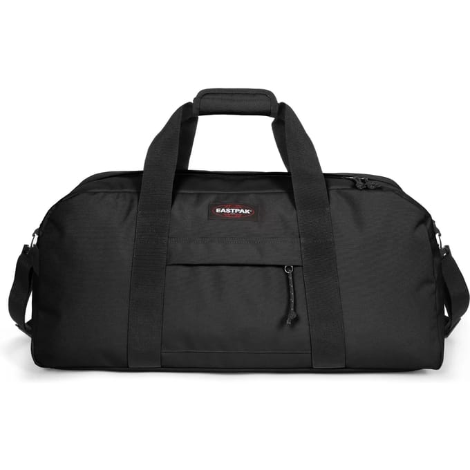 Eastpak Station + Reistas - Black