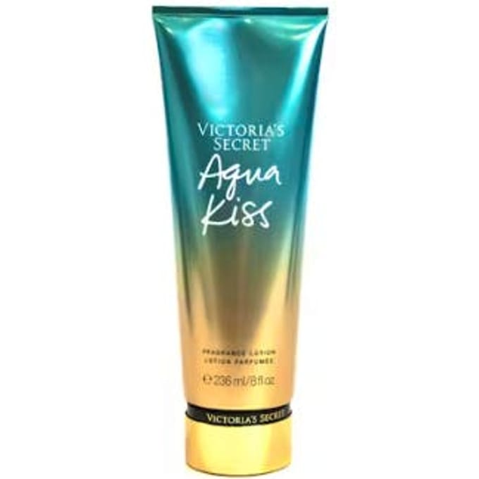 Victoria's Secret Aqua Kiss Body Lotion 236 ml