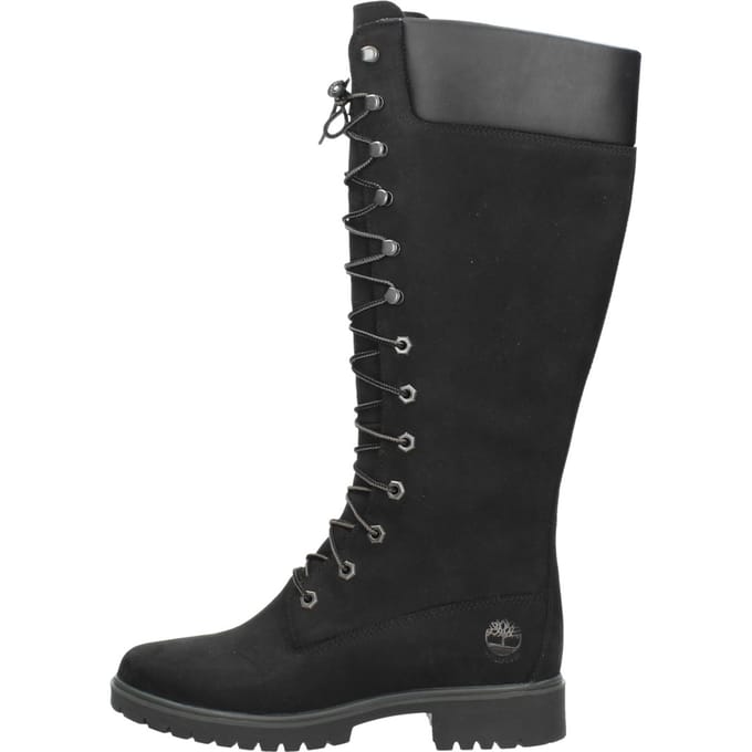 Timberland - Premium 14 Inch Boot Zwart 37