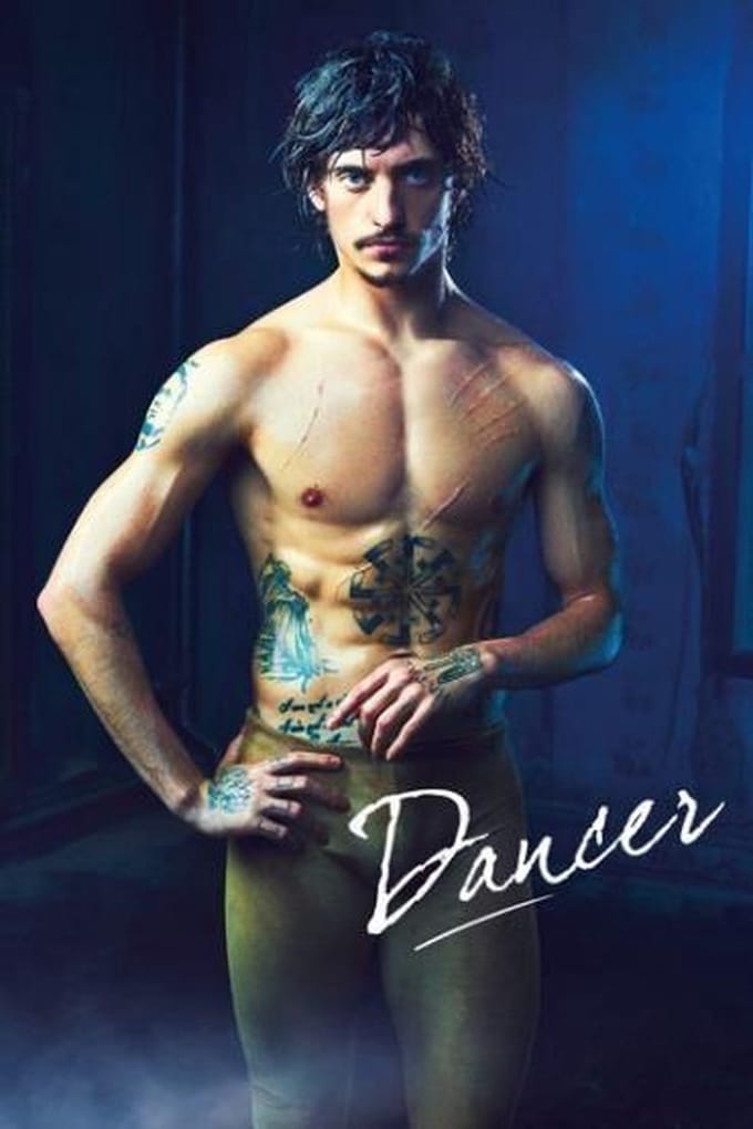 Dancer (DVD)