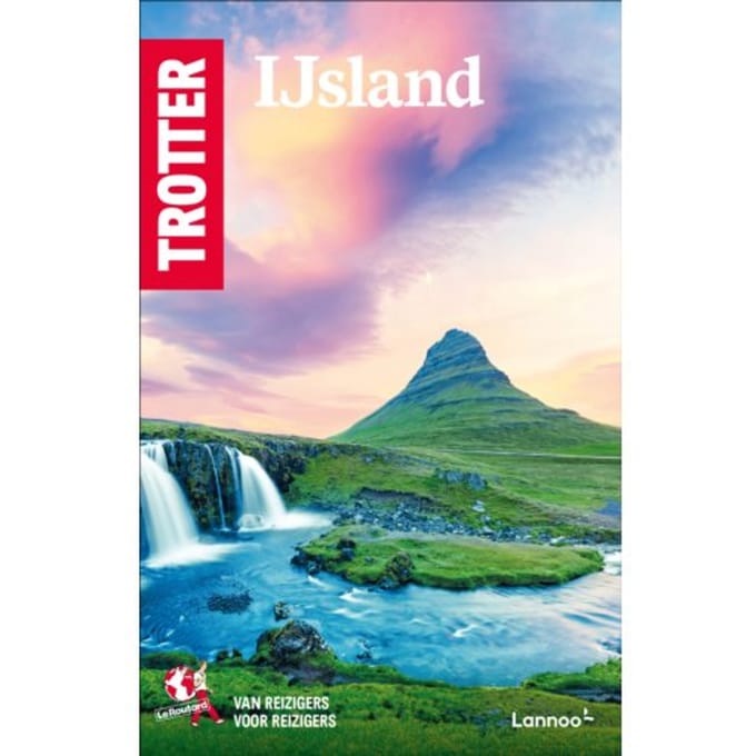 Ijsland - Trotter