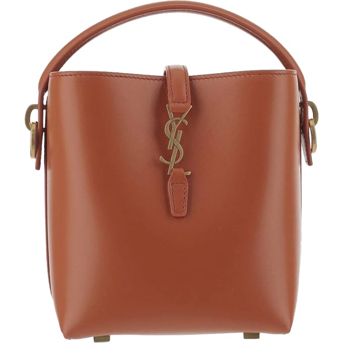 Saint Laurent Le 37 mini-schoudertas