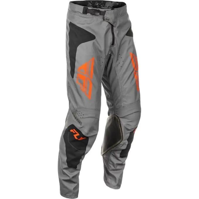 Motorcrossbroek Fly Racing Kineticâ´25 Sym