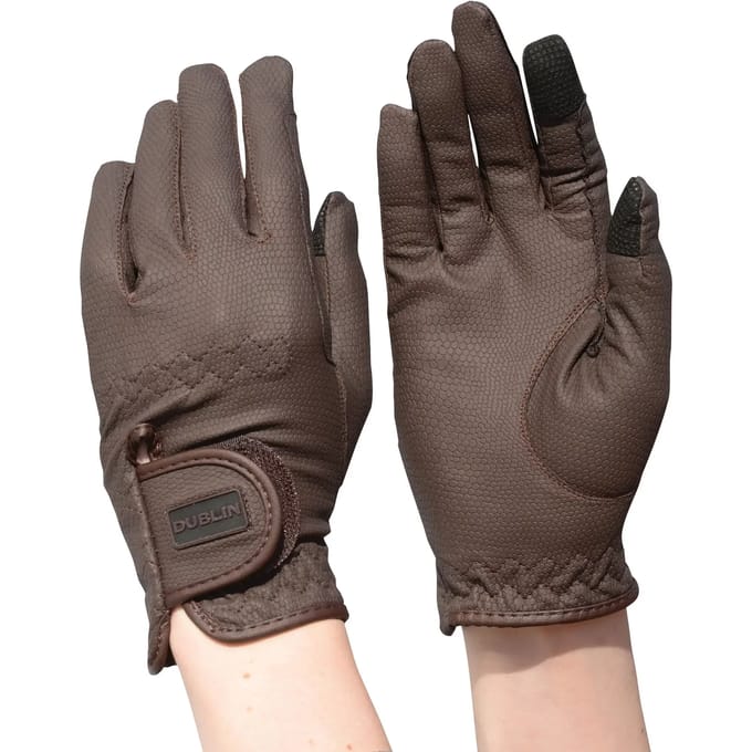 Touchscreen-compatibele handschoenen Dublin Everyday