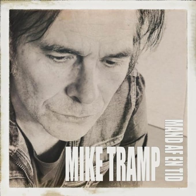 Mand Af En Tid - Mike Tramp
