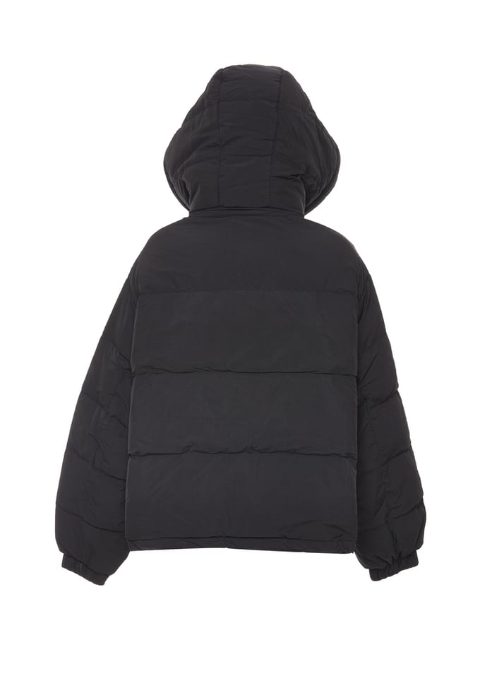 Mymo Jas Dames zwart