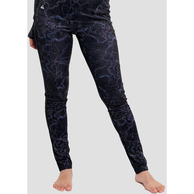 Horsefeathers Mirra Broek (contourlijnen) - XS