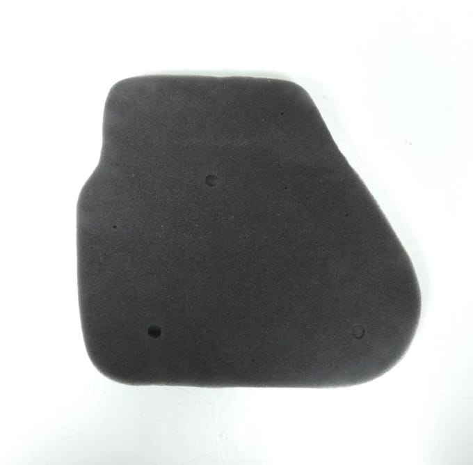 Onderhoudsset Sifam voor Scooter MBK 50 Yn Ovetto 1997 tot 2012 Nieuw