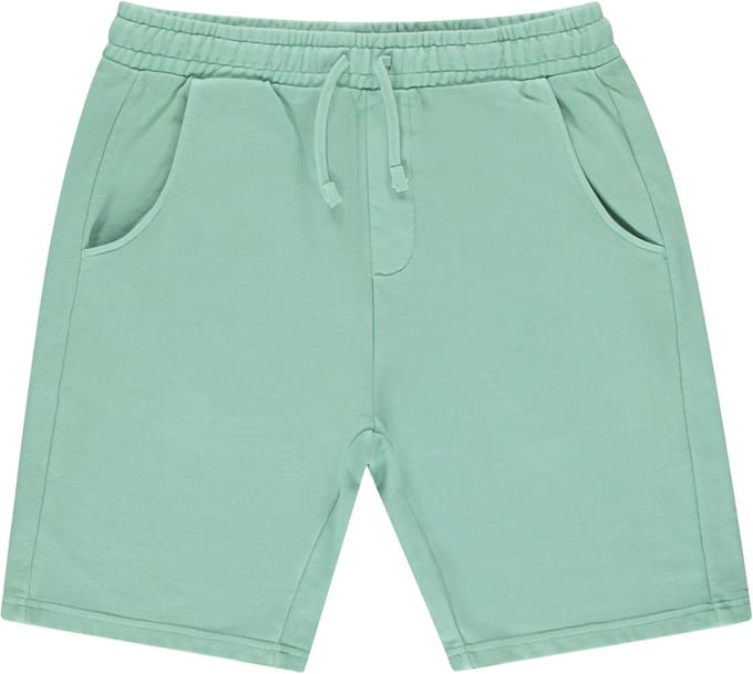 Cars Jeans Short Rydar - Heren