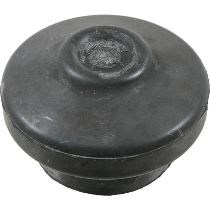 Aanslagrubber, motorophanging FEBI BILSTEIN 23584