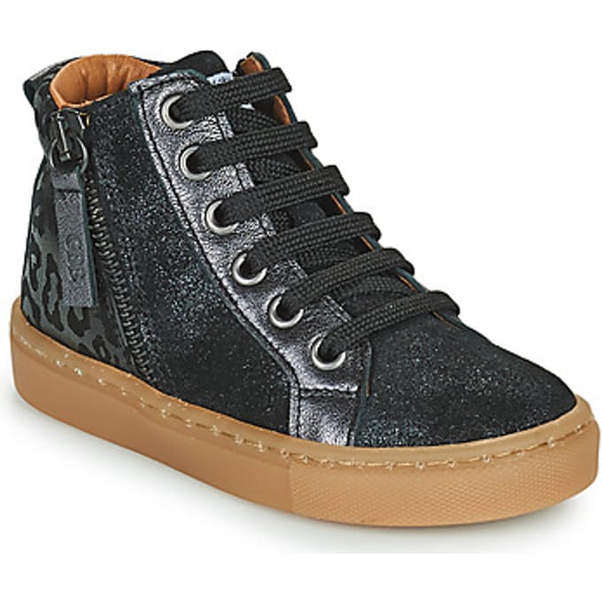 GBB  Hoge Sneakers FIONA