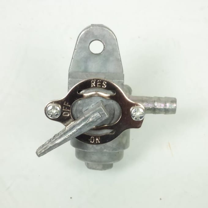 Benzinekraan Teknix voor Chinese motor 100 motocycle Nieuw