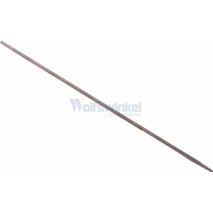 Oregon ronde vijl 4.0 mm - 5/32" (12x)
